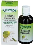 Matricaria Chamomilla Manzanilla 50 ml