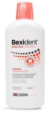 Bexident Encías Colutorio con Cloherxidina 0,12%