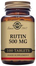 Rutina 500 mg Comprimidos