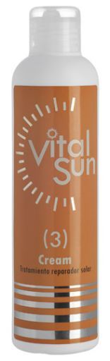 Vital Sun Cream Capilar Nº1 200 ml