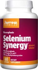 Selenium Synergy 60 cápsulas