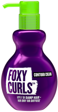 Foxy Curls Crema para Definición del Rizo 200 ml