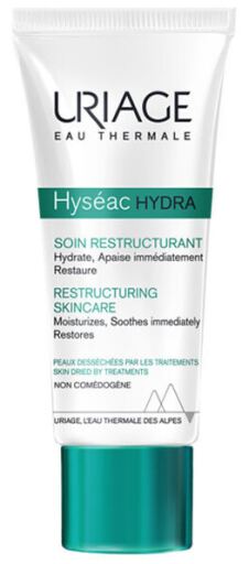 Hyseac R Crema Restructurante 40 ml