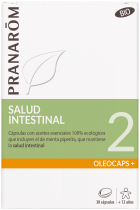 Oleocaps+ 2 Salud Intestinal 30 Cápsulas
