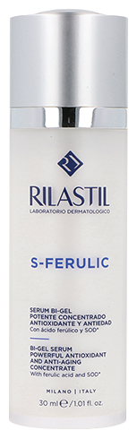 Multirepair S-Ferulic Sérum Bi-Gel 30 ml
